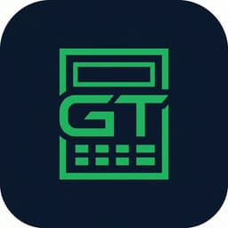 GigTax Delivery Driver